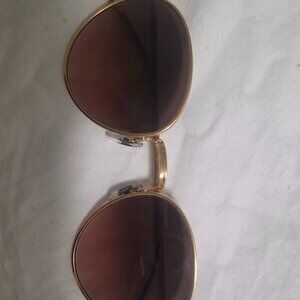 Oliver Peoples × The Row Brownstone 2 Sunglasses (49mm)